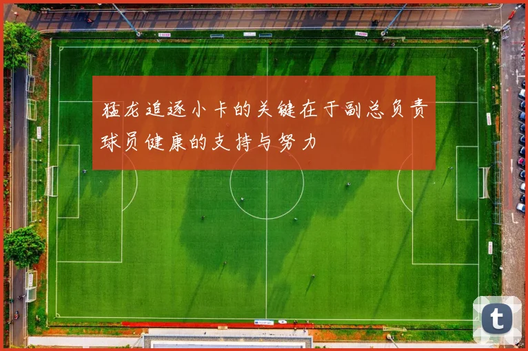 猛龙追逐小卡的关键在于副总负责球员健康的支持与努力